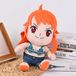 Sakami Merchandise One Piece Knuffel Figure Nami 25 cm