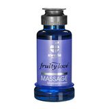 Swede Fruity Love Massalotion, blueberry/cassis, 100 ml