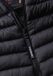 Superdry HOODED FUJI SPORT PADDED JKT Heren Jas - Maat 2XL