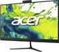 Acer Aspire C 27 C27-2G - All-in-One (complete systeem) - Core 5 120U / 1.4 GHz - RAM 16 GB - SSD 1.024 TB - Intel Graphics - 1GbE, Bluetooth 5.2, Wi-Fi 6 - WLAN: 802.11a/b/g/n/ac/ax, Bluetooth 5.2 - Win 11 Home - Monitor: LED 68.6 cm (27")