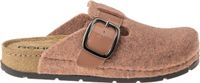 Rohde 6012 pantoffelmuil roze maat 36