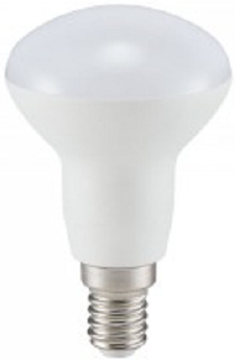 V-tac LED - SAMSUNG CHIP - 3W - E14 - R39 - 3000K - 120Â