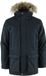 FJALLRAVEN Nuuk lite parka W 87161 555 Dark Navy S