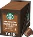 Starbucks by Nespresso capsules House Blend - 7 doosjes x 18 koffiecups - Voordeelverpakking