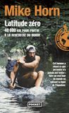 Latitude Pocket Latitude zéro Paperback