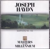 Merkloos / Sans marque Masters Of The Millenium Symphony No.102