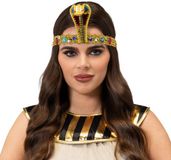 Boland Hoofdband Nile Queen