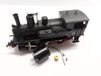 Micromoto.eu Micromotor HRI017G Rivarossi BR 89 (89 638, 89 656) , K. Bay. Sts. B. DII (2454) (Model met ronde motor!)
