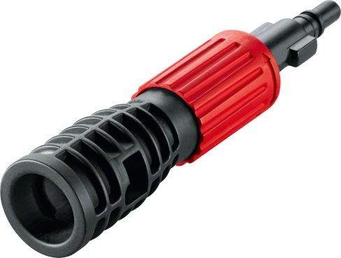 Bosch Adapter voor lagedruk Nilfisk-accessoires - F016800465