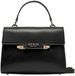 GUESS Mietta Sml Handtas Zwart Polyamide