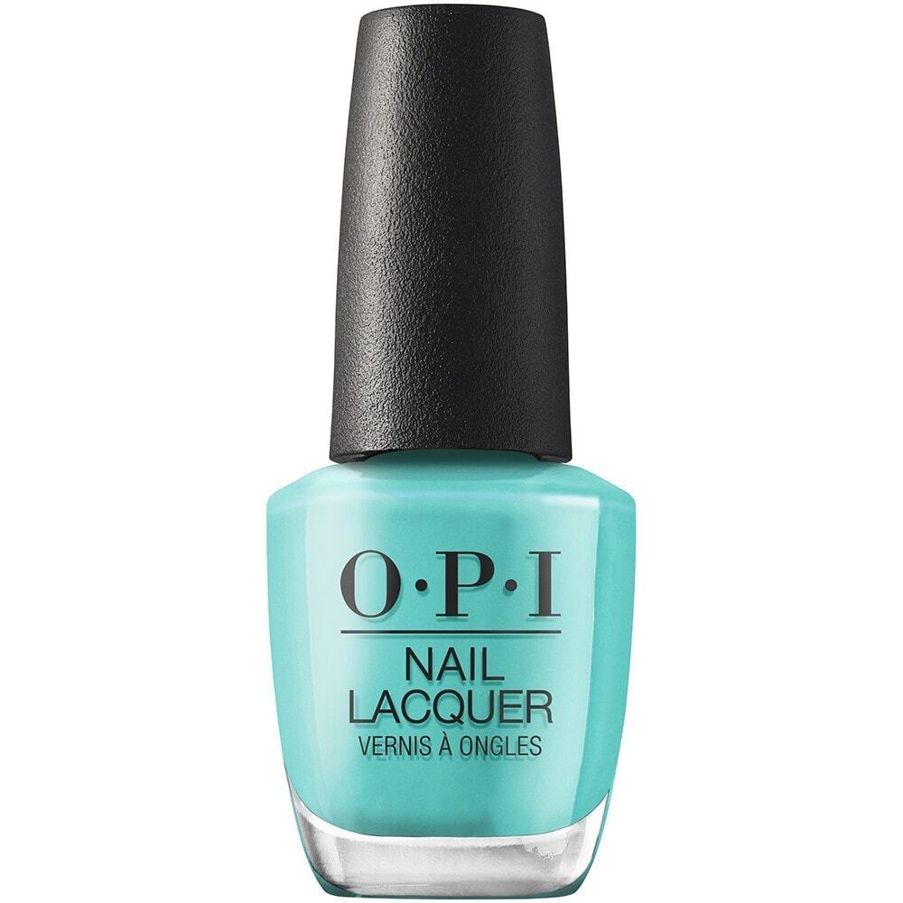 OPI nagellak - I’m Yacht Leaving?