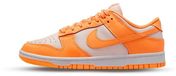 Nike Dunk Low Peach Cream Sneakers Femme - Taille 38.5