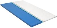 vidaXL Topmatras 6 cm visco-traagschuim 180x200 cm