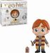 Funko Harry Potter 5 Star Ron LE Figurine en vinyle