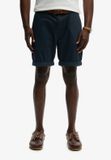 Superdry Premium Regular Chino Shorts Heren Korte broeken