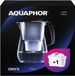 Aquaphor Onyx Zwart - Réduction du calcaire et du chlore - 4,2 Litres