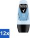 Rexona Men Fresh Xtra Cool Deo Roll-on Antitranspirant 50 ml (12 stuks)