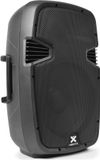 Skytec SPJ-1200ABT - Système audio PA - 300W - Noir