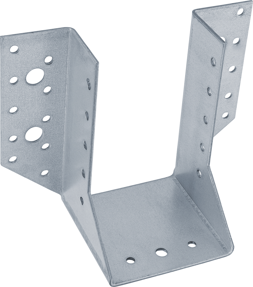 Connex Balkschoen Type-A 75X125X2 Vz - HV1135