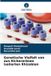 Genetische Verlag Unser Wissen Genetische Vielfalt von aus Kichererbsen isolierten Rhizobien