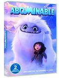 Verschrikkelijke (DVD)