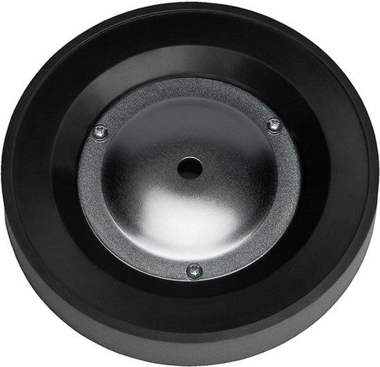 Tormek Composiet wetschijf – duurzaam en veganistisch – 220 mm diameter