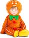 My Other Me Kostuum voor Baby Koek