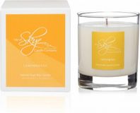 Isle of Skye Candle Company Bougie grand tumbler citronnelle
