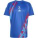 Adidas Frankrijk Trainingsshirt 2026/27