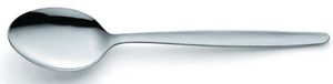 Amefa Scandinave eetlepel uit inox 12 stuks