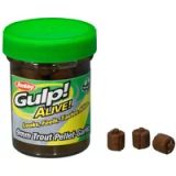 Berkley Granulés De Pêche Gulp Alive Trout 59g