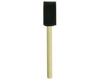 Royal & Langnickel R&L Crafter's Choice Foam Brush 1 (2.5 cm.) - Single