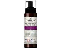 Curlsmith Bouncy Strength Volume Foam 222ml