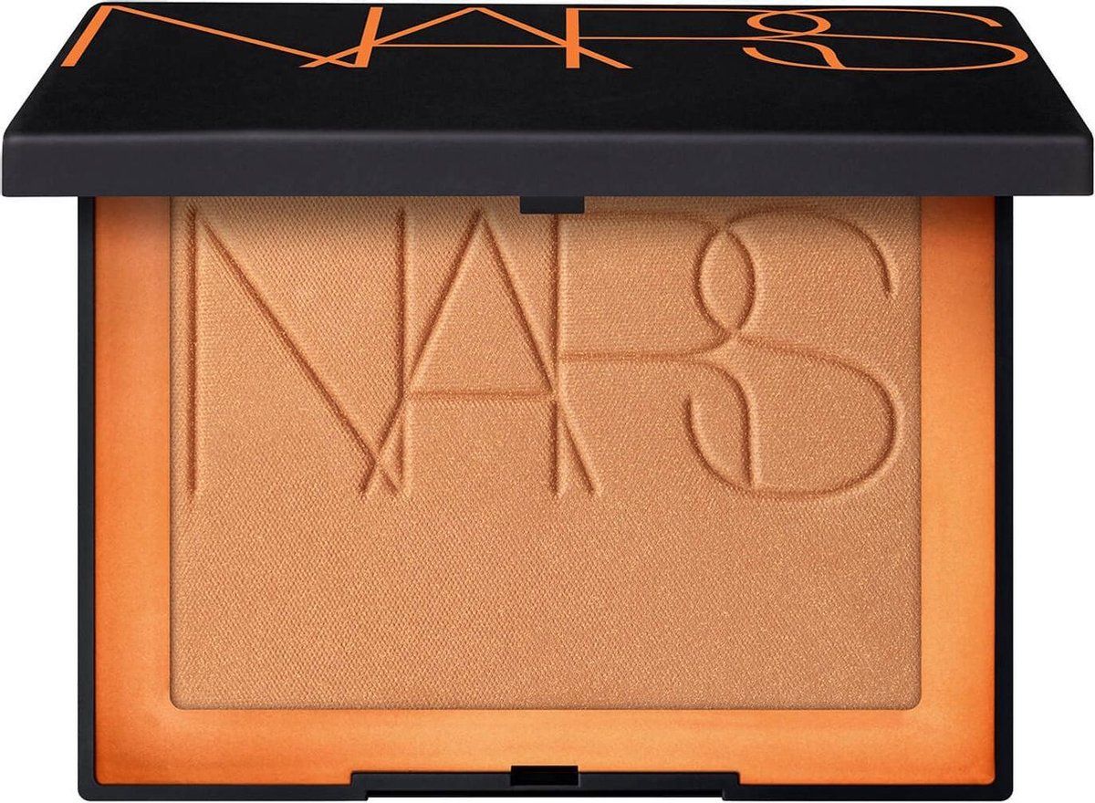 NARS Bronzing Powder San Juan