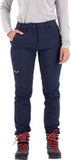 Salewa Puez Dolomitic 2 Dst Broek Blauw M Vrouw