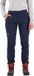 Salewa Puez Dolomitic 2 Dst Broek Blauw M Vrouw