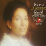 LA Puccini: La Bohème CD Standard Edition 2 stuk(s) Klassiek