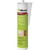 ILLBRUCK 395005 siliconen FA151 310 ml, wit