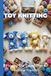 Knitting by Post Floppy Tot Handheld Comforters Collection Knitting Patterns