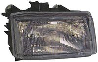 TarosTrade 37-0428-R-32306 koplamp voor/elektrisch zonder motor rechts
