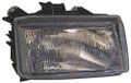 TarosTrade 37-0428-R-32306 koplamp voor/elektrisch zonder motor rechts