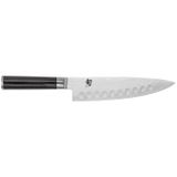 Kai Shun Classic DM-0719 Koksmes met kuiltjes