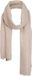Roeckl Sjaal Wool Mix Essential Scarf Cashmere Taupe