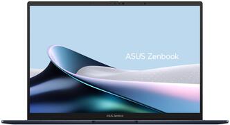 ASUS Zenbook 14 OLED (2024) laptop