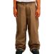 Dc Shoes Trackstar Broek Bruin L Man