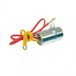 RMS Condensateur d'allumage pour Scooter 155973 / 2 fils Neuf