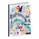 Quo Vadis 128527Q persoonlijke organizer