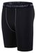 Omgoods - Short de compression pour homme pour le sport et le fitness