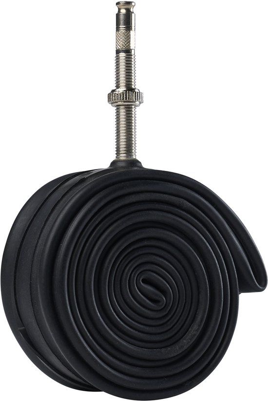 Schwalbe Tube (SCV4) - 16/18'' (28/37-340/355) - Clik Valve - Black