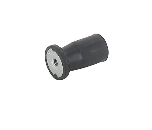 Greenstar 28851 Veren en Silent Block